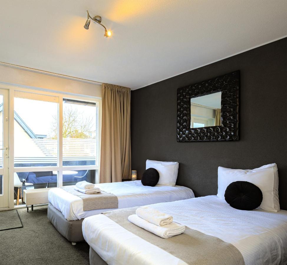 Hotel Berg En Bos Apeldoorn Extérieur photo