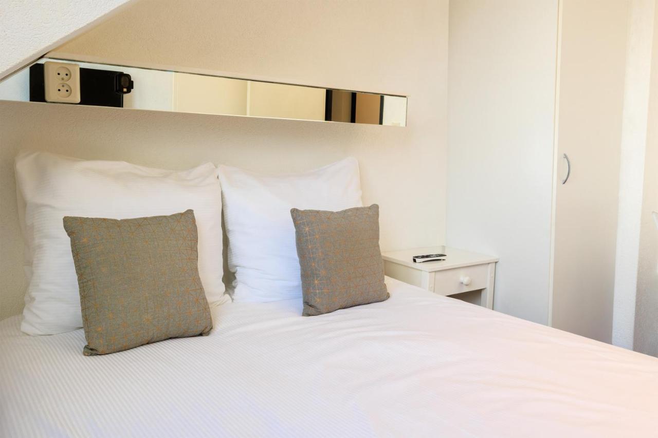 Hotel Berg En Bos Apeldoorn Extérieur photo