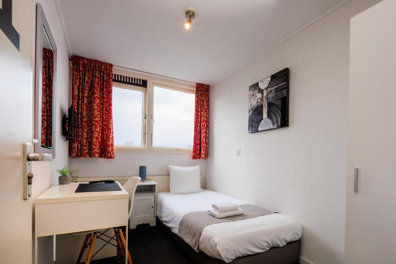 Hotel Berg En Bos Apeldoorn Extérieur photo