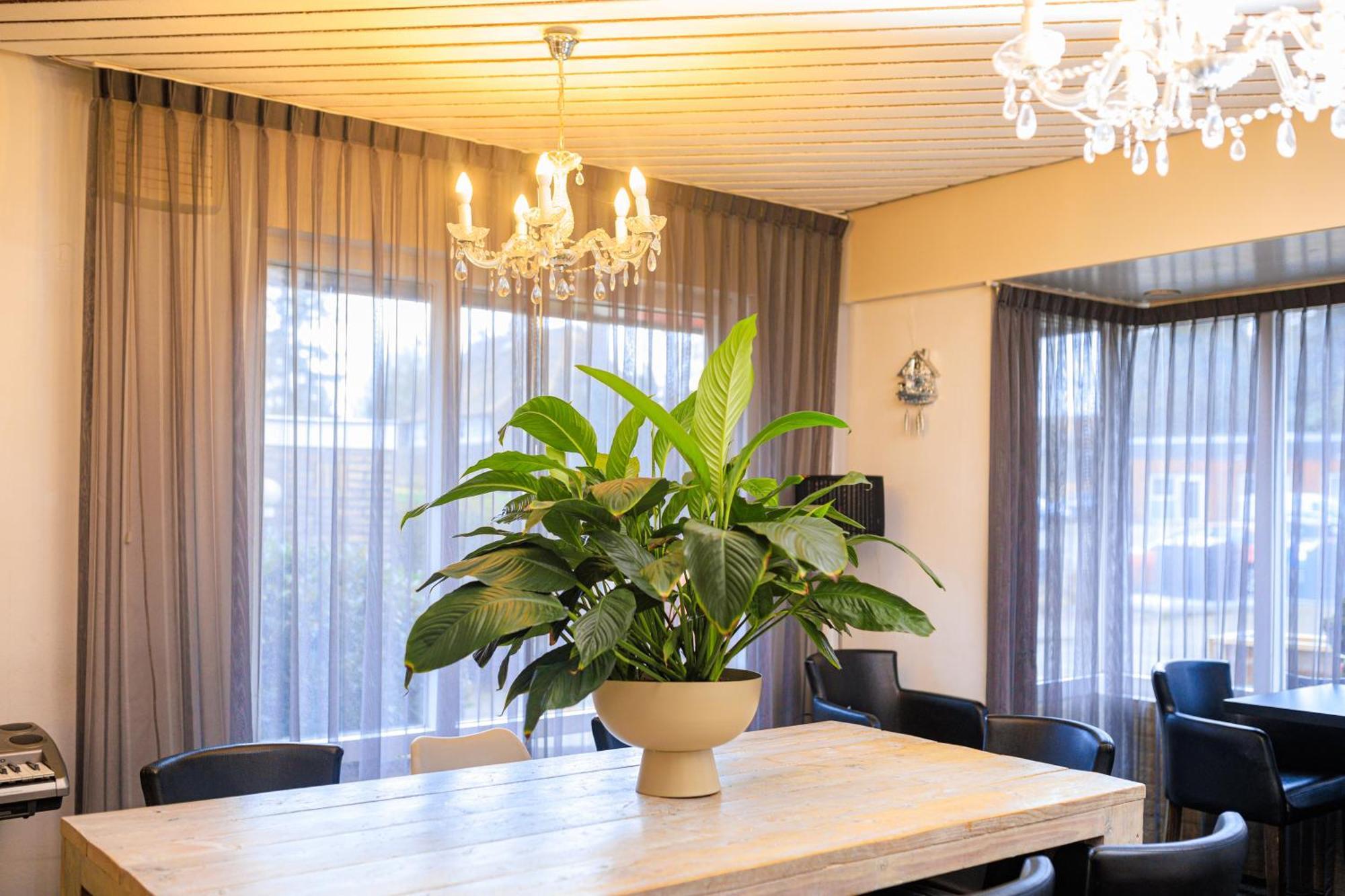 Hotel Berg En Bos Apeldoorn Extérieur photo