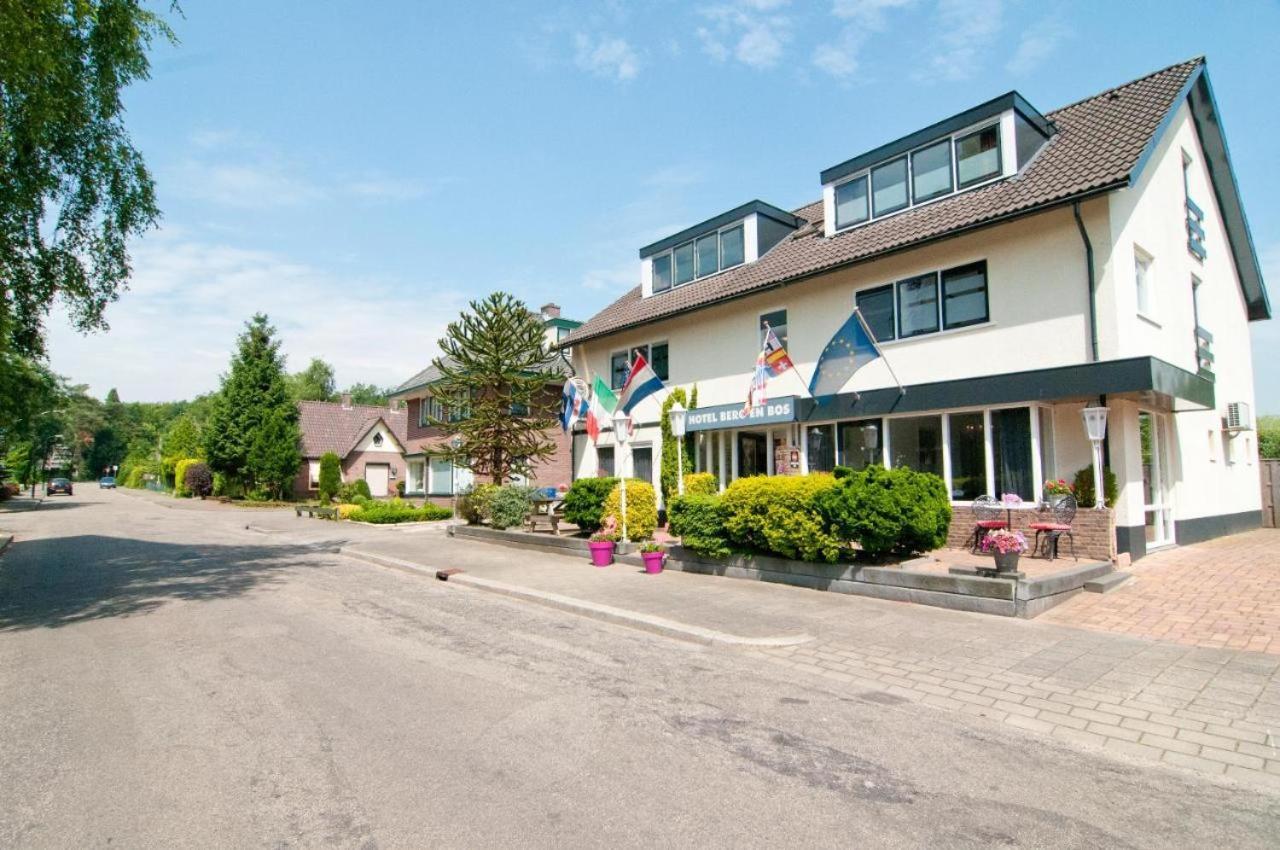 Hotel Berg En Bos Apeldoorn Extérieur photo